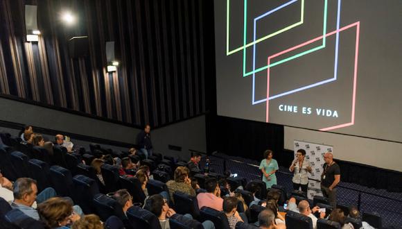 Panamá suspendió el festival internacional de cine (IFF) previsto para fines de este mes. (Foto: @IFFPanama)