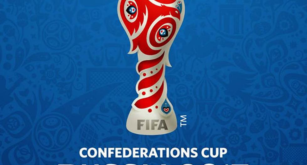 Todo listo para que arranque la Copa Confederaciones en Rusia (Foto: Internet)