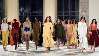 Paris Fashion Week: los mejores diseños de la pasarela