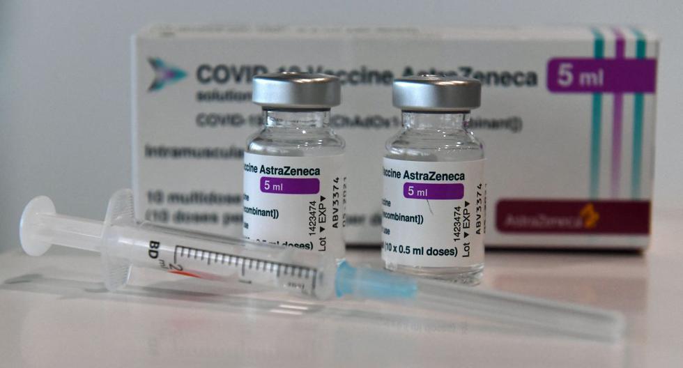 AstraZeneca says its vaccine is 79% effective and carries no clot risk after US trials.