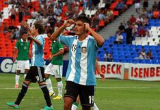 Sudamericano Sub 20: Argentina casi eliminada tras empate con Bolivia