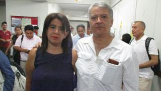 Pedro Salinas: “Esta condena es un precedente nefasto para la libertad de expresión”