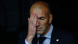 Presidente de PSG contó la verdad sobre los rumores que acercan a Zidane como DT en lugar de Pochettino