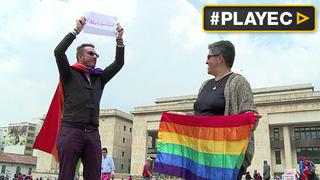 Colombia aprueba que las parejas gay adopten niños [VIDEO]