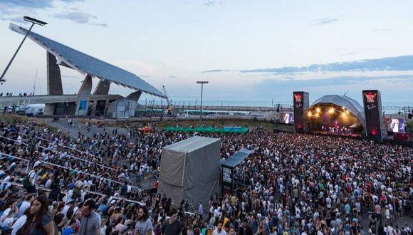 El festival se llevará a cabo por primera vez en Argentina. (Foto: Europa Press)