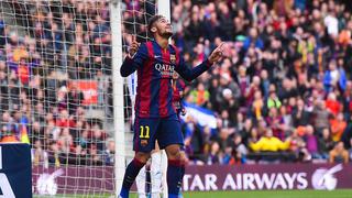 Barcelona: Neymar sería la obsesión del PSG de Ibrahimovic