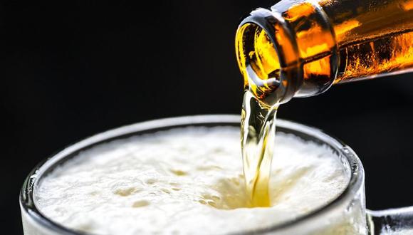 Investigadores de la Universidad de Castilla-La Mancha (UCLM) han comprobado en pruebas de laboratorio que la cerveza tiene efectos saludables. (Foto: Pixabay)