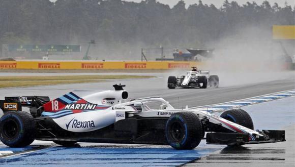 Williams revolucionó la Fórmula 1 a principios de los años noventa con la introducción de la suspensión activa, una solución que le dio a la escudería los títulos de pilotos de 1992 (Nigel Mansell) y 1993 (Alain Prost). (Foto: Agencias)