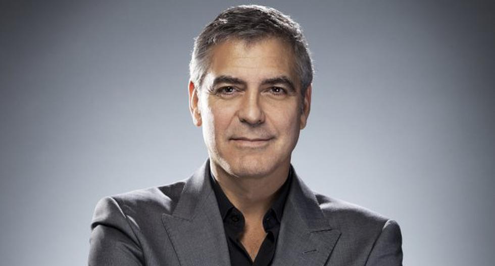 El Hollywood Reporter informó que la película que producirá George Clooney  se llamará \"Animales nocturnos\". (Foto: Difusión)