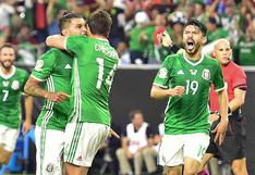 México vs El Salvador: ‘Tecatito’ Corona fue desconvocado por lesión 
