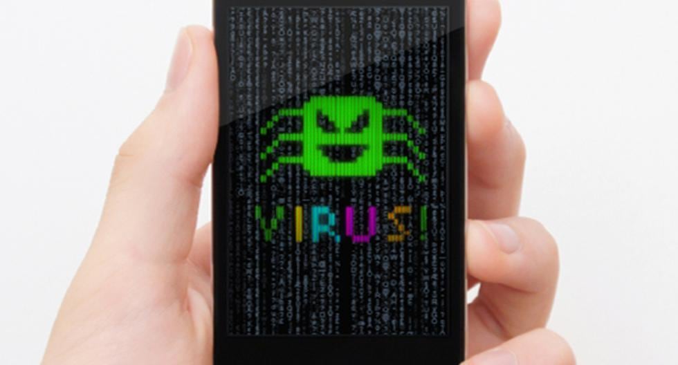 Estudio de Kaspersky asegura que dispositivos móviles del mundo están en riesgo de sufrir delitos cibernéticos y amenazas maliciosas. (Foto: Kaspersky)