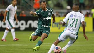 Universitario vs. Palmeiras: ¿cuáles son las principales figuras del ‘verdao’ para el choque ante cremas?