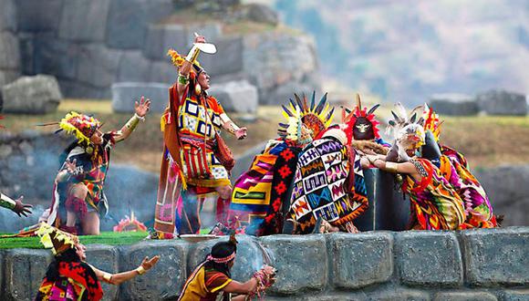 Si eres un amante de la cultura, la historia y la celebración, definitivamente no puedes perderte la impresionante celebración del Inti Raymi de este año.