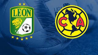 América vs. León: partido de ida por las semifinales de la Liguilla fue reprogramado