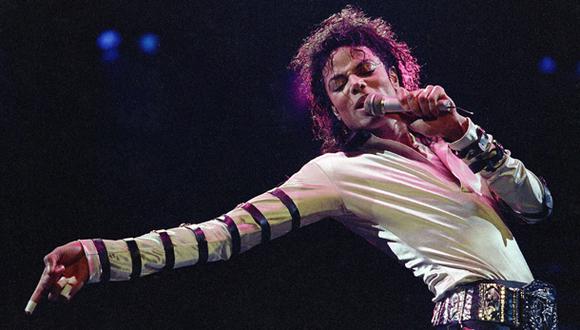 Michael Jackson: Hay material para ocho discos más del artista