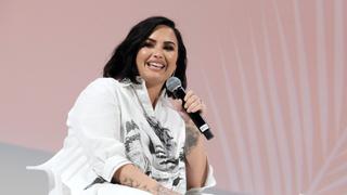 Demi Lovato, un año después de salvarse de la muerte: así fue su lucha contra las drogas