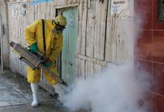 Tumbes: Emergencia por dengue, chikungunya y riesgo de malaria 