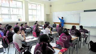 Currículo Escolar: apelan fallo que anuló parcialmente enfoque de igualdad de género
