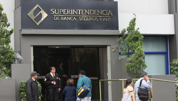 Las cooperativas tienen hasta fines de marzo de 2019 para registrarse en la SBS. (Foto: GEC)