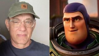 “No entiendo eso”: Tom Hanks sobre una de las grandes polémicas de “Lightyear”