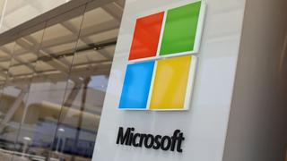 Lechugas y carteles: Así es por dentro la sede de Microsoft