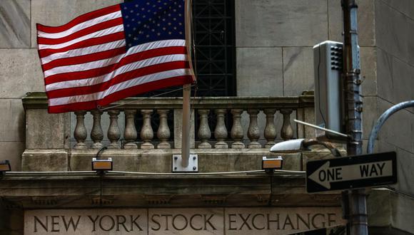 Wall Street abre mixto y el Dow Jones sube un 0,13 % este lunes 8 de abril | Foto: AFP / Referencial