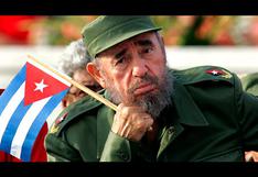 Cuba: "Tensión" entre familiares de Fidel Castro y militares