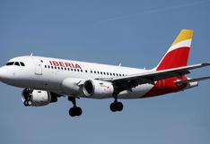 Madrid-Lima: ¿Cómo es que esta ruta aérea está apoyando la generación de empleo?