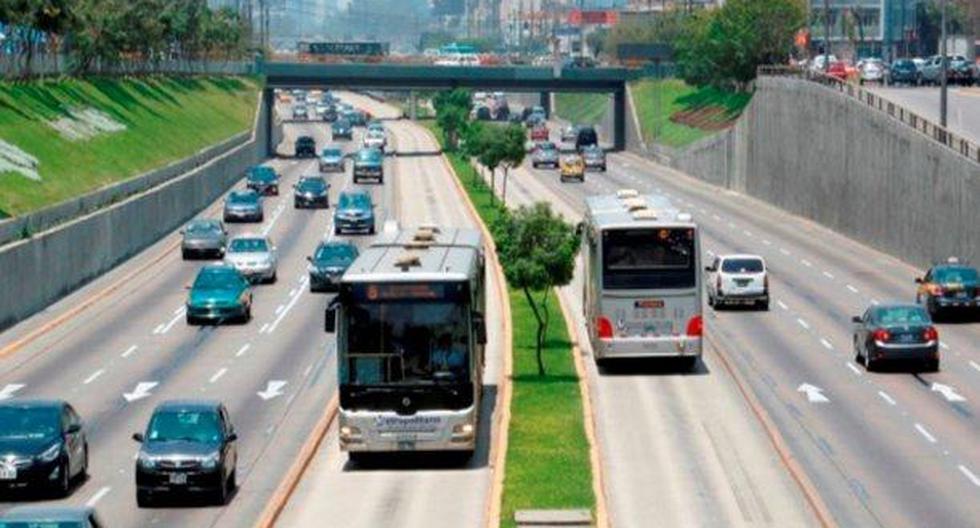 Este domingo 22 de octubre el Metropolitano brindará el servicio de transporte al público a partir de las seis de la tarde, informó la Municipalidad de Lima. (Foto: Andina)