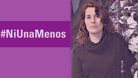 #NiUnaMenos: “Tenemos el deber de ser activistas o militantes”