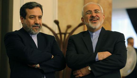 Irán asegura que acuerdo nuclear no es peligro para la región