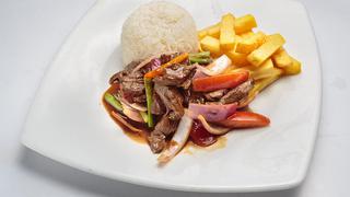 ¿Dónde venden el mejor lomo saltado de Lima? Los 10 lugares recomendados por los lectores de Provecho