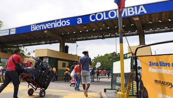Cuándo se volverá a abrir la frontera entre Colombia y Venezuela: esto dijo el presidente Gustavo Petro