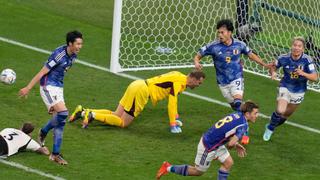¿Cómo Japón igualó a Sudamérica en dominio de pelota? 
