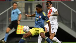 Perú vs. Colombia: resumen, goles y resultado por el tercer puesto de Copa América