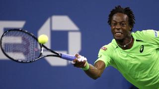 US Open: este punto de Monfils a Federer sorprendió al público