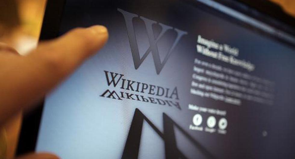 El gobierno de Turquía ha censurado a Wikipedia, la enciclopedia online más popular en el mundo, por este polémico motivo. (Foto: Getty Images)