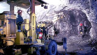 Producción minera no metálica creció más de 150% en la última década