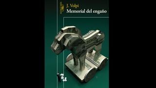 Jorge Volpi y su novela inspirada en caída del Lehman Brothers