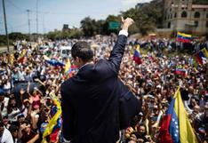 3 detalles del regreso de Guaidó que muestran la excepcional crisis política de Venezuela