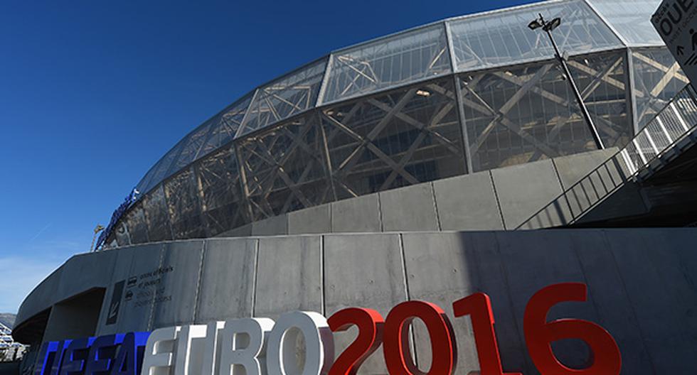 Aficionados podrán adquirir entradas para la Eurocopa de Francia (Foto: Getty Images)