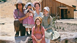 La familia Ingalls de la vida real: fotos e historia