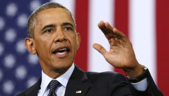 Obama felicita a Francia y Bélgica por captura de Abdeslam