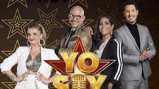 “Yo soy: Grandes Batallas” se acerca a su gran final 