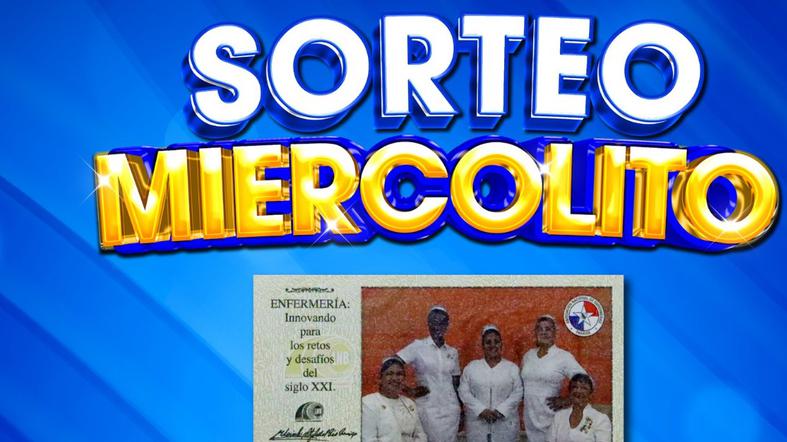 Lotería Nacional de Panamá, jueves 9 de mayo: números y letras del último sorteo del miercolito