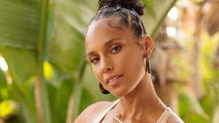 Alicia Keys lanza una edición especial por los 20 años de “Songs in A Minor”