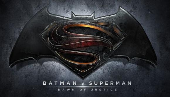 "Batman v. Superman: descubre dónde ver el primer tráiler