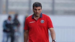 Torneo Clausura: Gerardo Ameli renunció en Deportivo Municipal