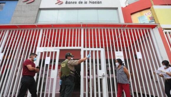 ¿Qué hacer si no puedo cobrar el Bono Independiente de 380 soles? (Foto: TV Perú)