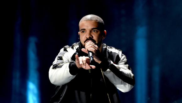 Drake tendrá una residencia en Las Vegas (Crédítos: AFP)